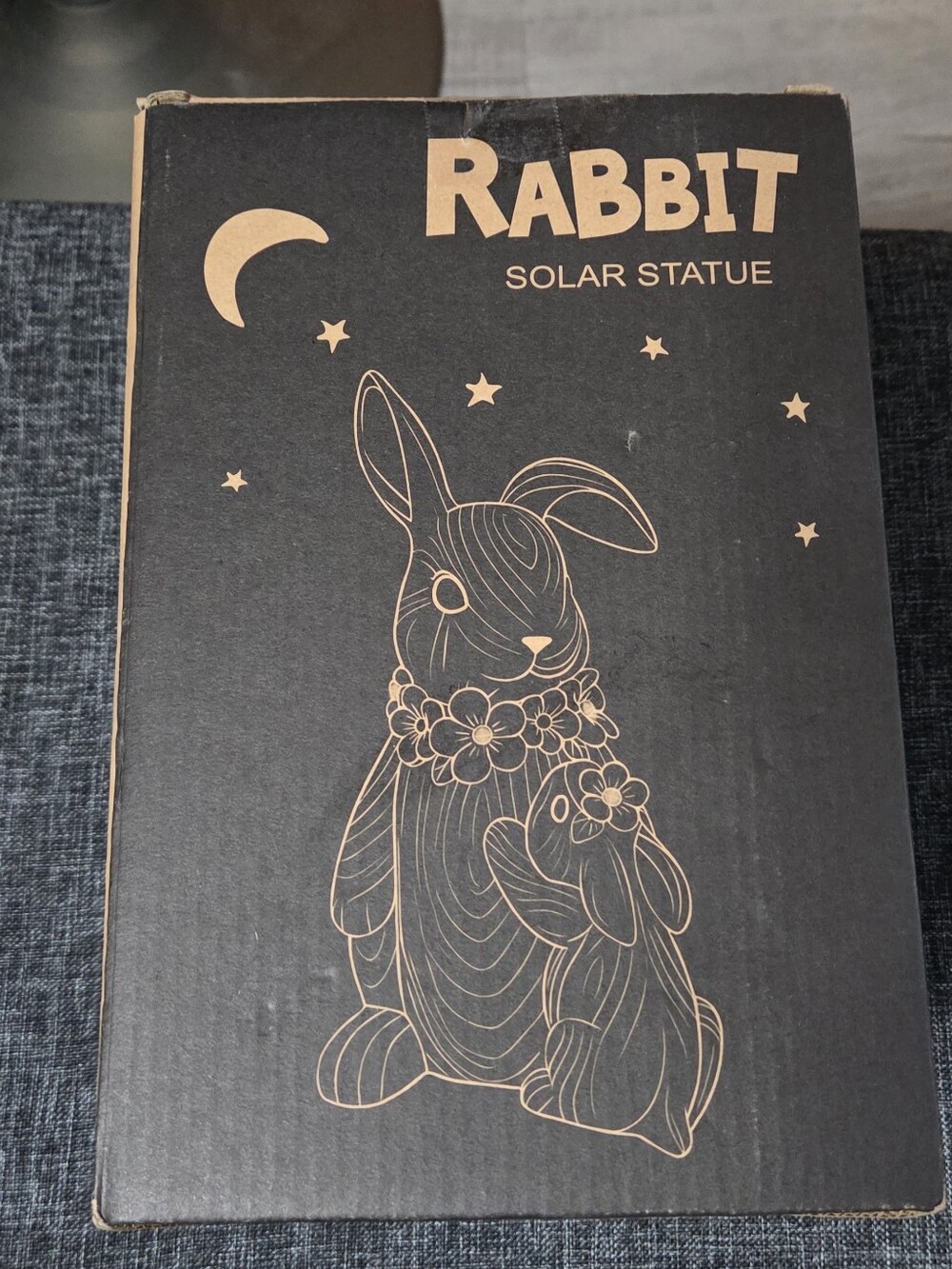 Solar Rabbit - Picture 1 of 5